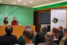 Agricultura presenta el Decreto de Artesanía Alimentaria en Málaga