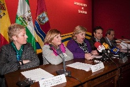 Aguilera pide fondo para la flota afectada por paralización de acuerdo con Marruecos