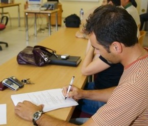 La Junta impartirá un curso sobre asociacinismo y comercialización en agricultura intensiva