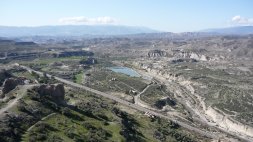 La Junta deslinda cerca de 200 kilómetros de vías pecuarias  en el primer semestre de este año