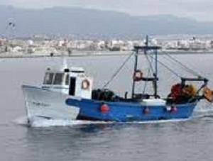 Ayudas por la paralización temporal de la flota de palangre de superficie del Mediterráneo