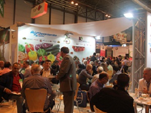 Agroponiente y Vegacañada, protagonistas en Fruit Fussion