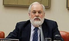 Miguel Arias Cañete: “Impulsamos una reforma estructural del sector agroalimentario para dotarlo de mayor capacidad competitiva”