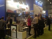 CT Tecnova asiste a la XXVII edición del Salón del Gourmet