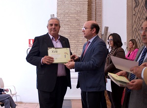 Los vinos de Bodegas y Viñedos Laujar, triunfadores por quinto año consecutivo de los premios Mezquita