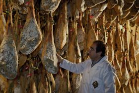 La norma del ibérico aclarará el etiquetado