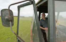 La estabilidad, objetivo del Gobierno para el sector agroalimentario