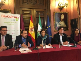 La Junta apuesta por aumentar el consumo interno de productos y alimentos ecológicos