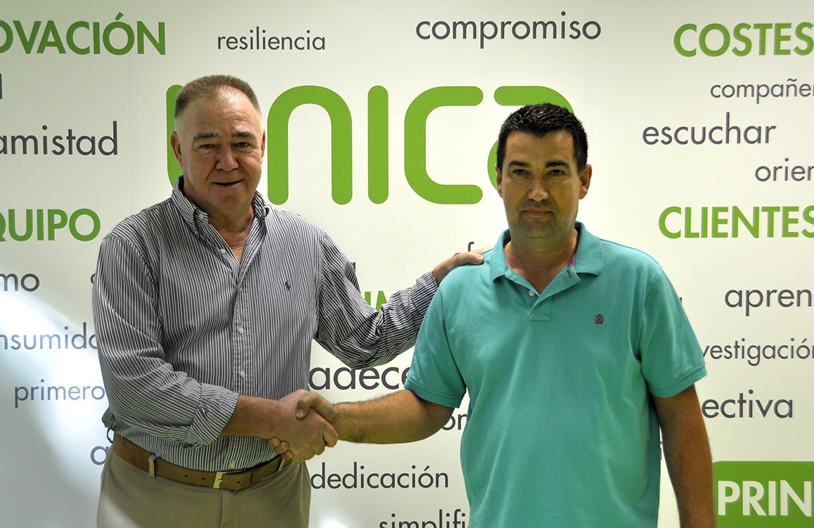 Unica Group crece, además en ecológico, con la incorporación de Frutas Segura y García