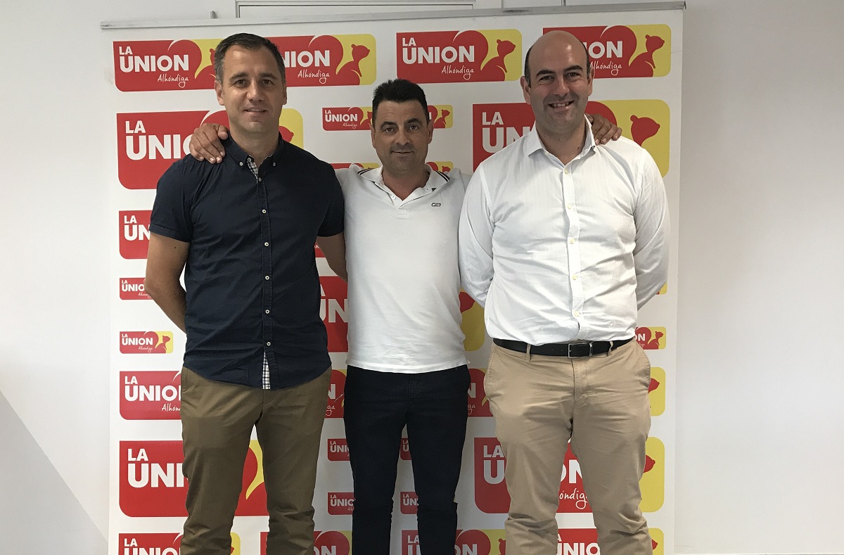 La Unión incorpora a su proyecto a la empresa ParqueNat