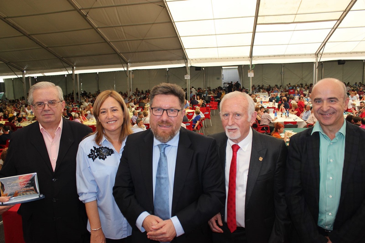 Agricultura ultima nuevos incentivos para regeneración de aguas residuales