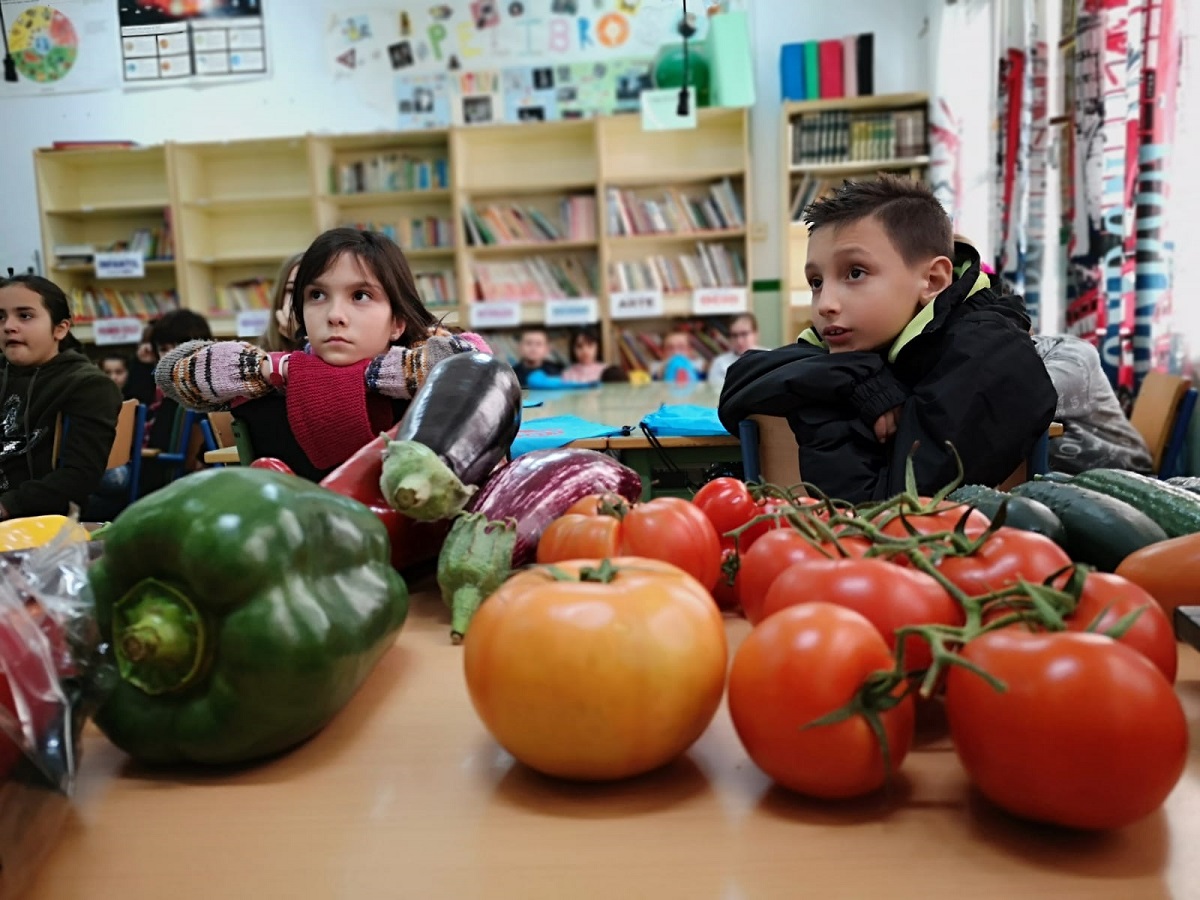 Llega la III Edición de La Unión Junior para concienciar a niños y padres sobre la importancia de una vida saludable