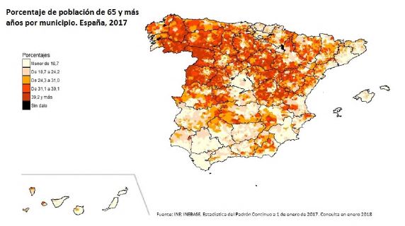 Unión de Uniones recuerda a los partidos políticos que el voto rural puede ser decisivo