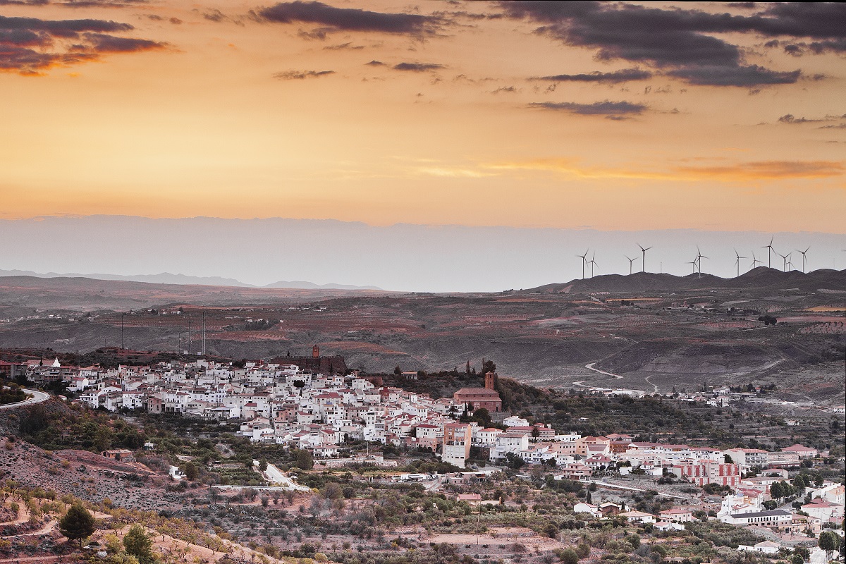 Serón acoge las jornadas ‘Orgullo Rural’ este fin de semana