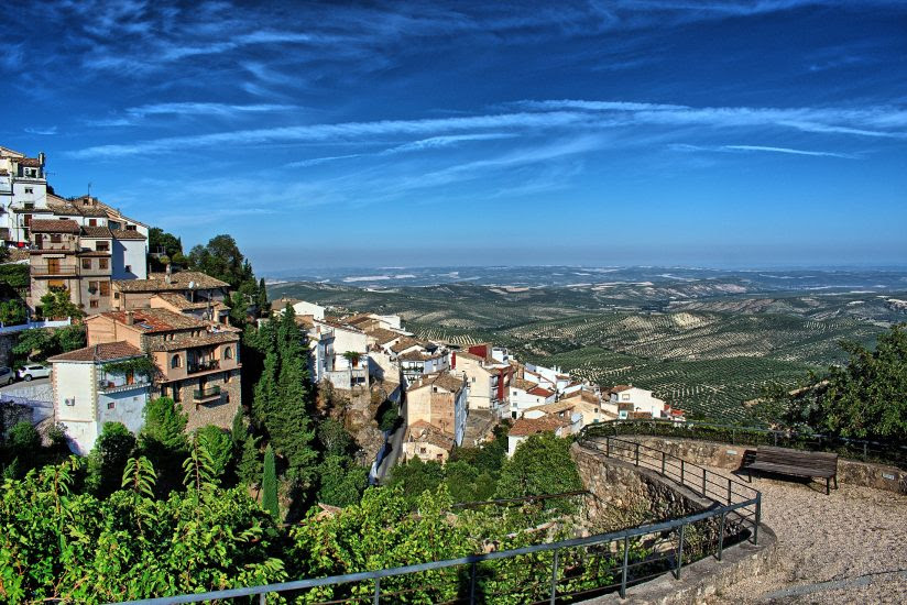 Eurona propone un Pacto de Estado para acabar con la desconexión de la España rural