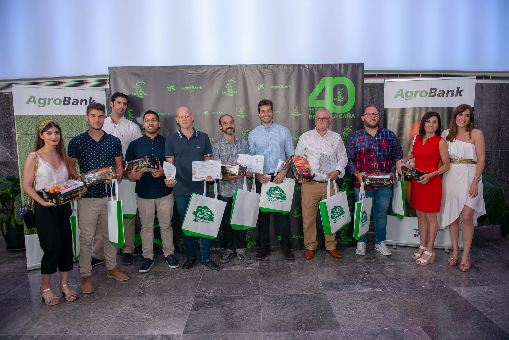 Ya conocemos los finalistas de los III Premios de Innovación