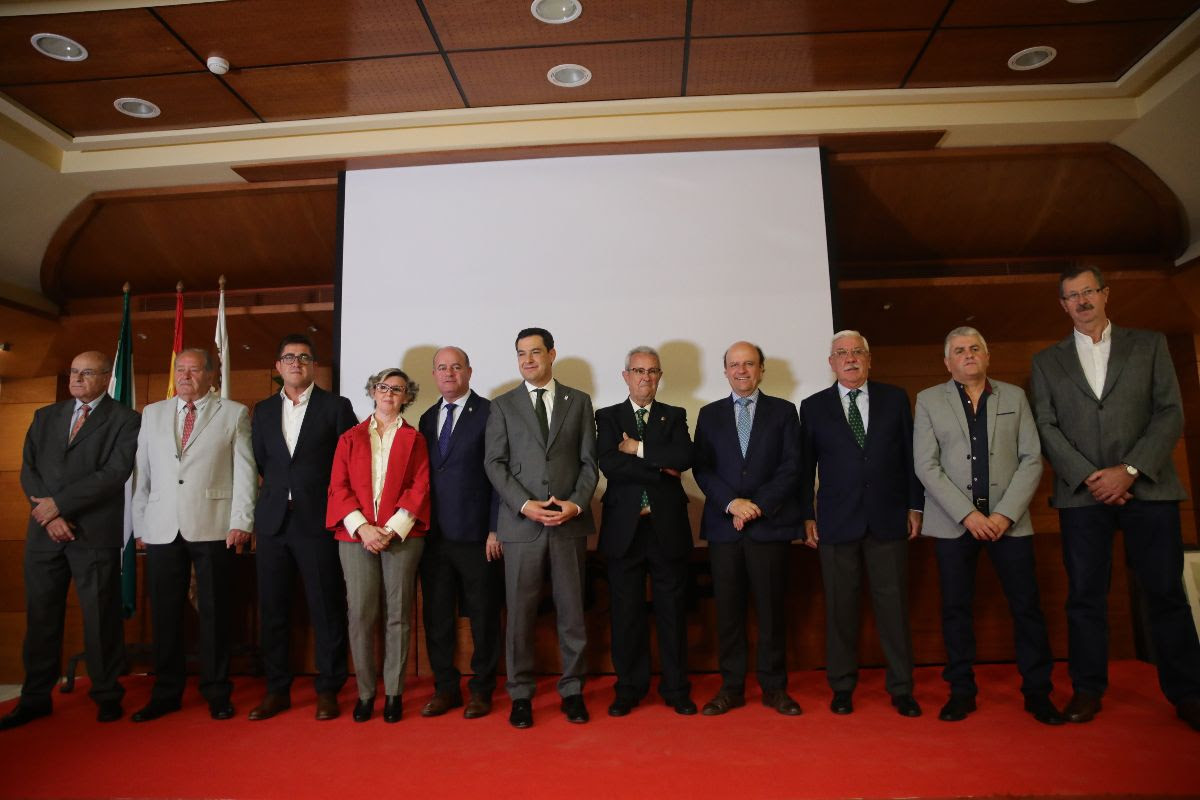 Dcoop entrega los XXIII Premios a la Calidad