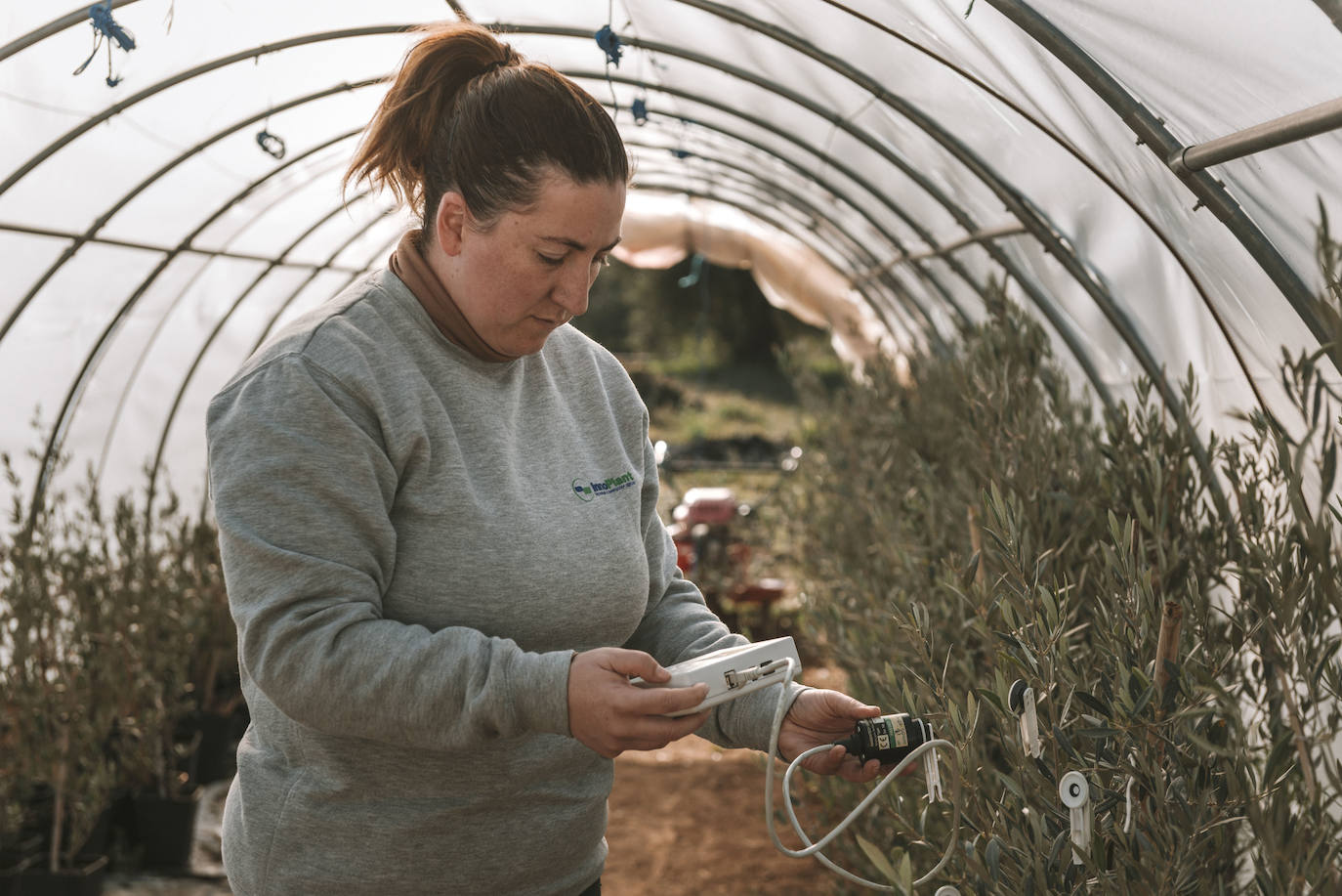 Los proyectos impulsados por mujeres crean más empleo en el medio rural que los de hombres