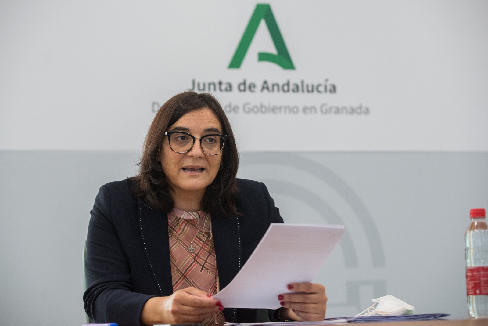 La Junta considera «insuficiente» la reducción de módulos del IRPF 2020 para los 55.000 agricultores y ganaderos de Granada