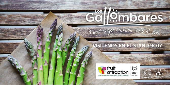 Los Gallombares, nuevas instalaciones para optimizar el servicio a agricultores,  clientes y consumidores