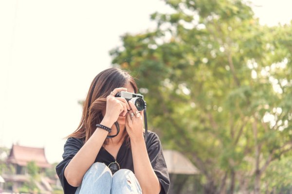 Abierto el plazo para participar en el concurso fotográfico Medio Rural y Pesquero en Andalucía 2021