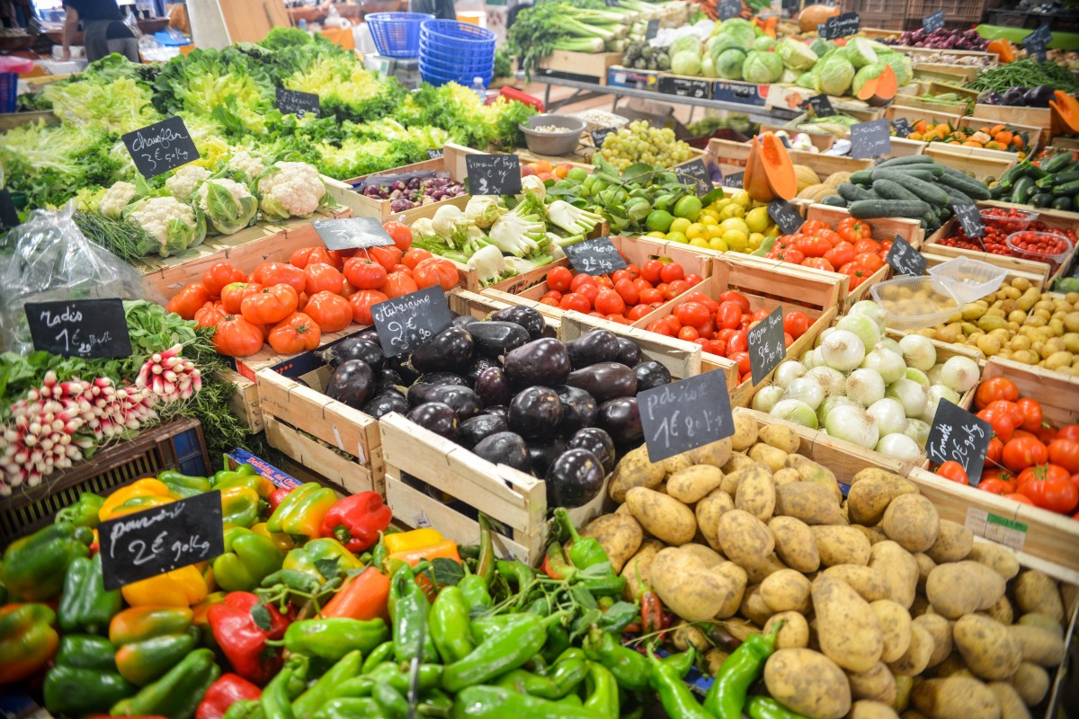 Las exportaciones agroalimentarias baten un récord y superan los 60.000 millones de euros