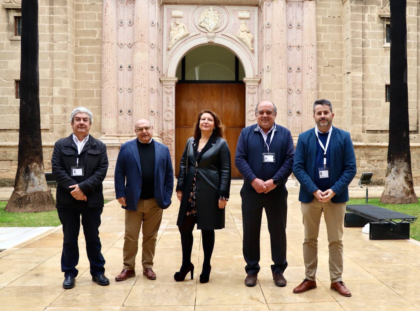 Medidas de apoyo al sector pesquero y acuícola de Andalucía para afrontar la escalada de los costes