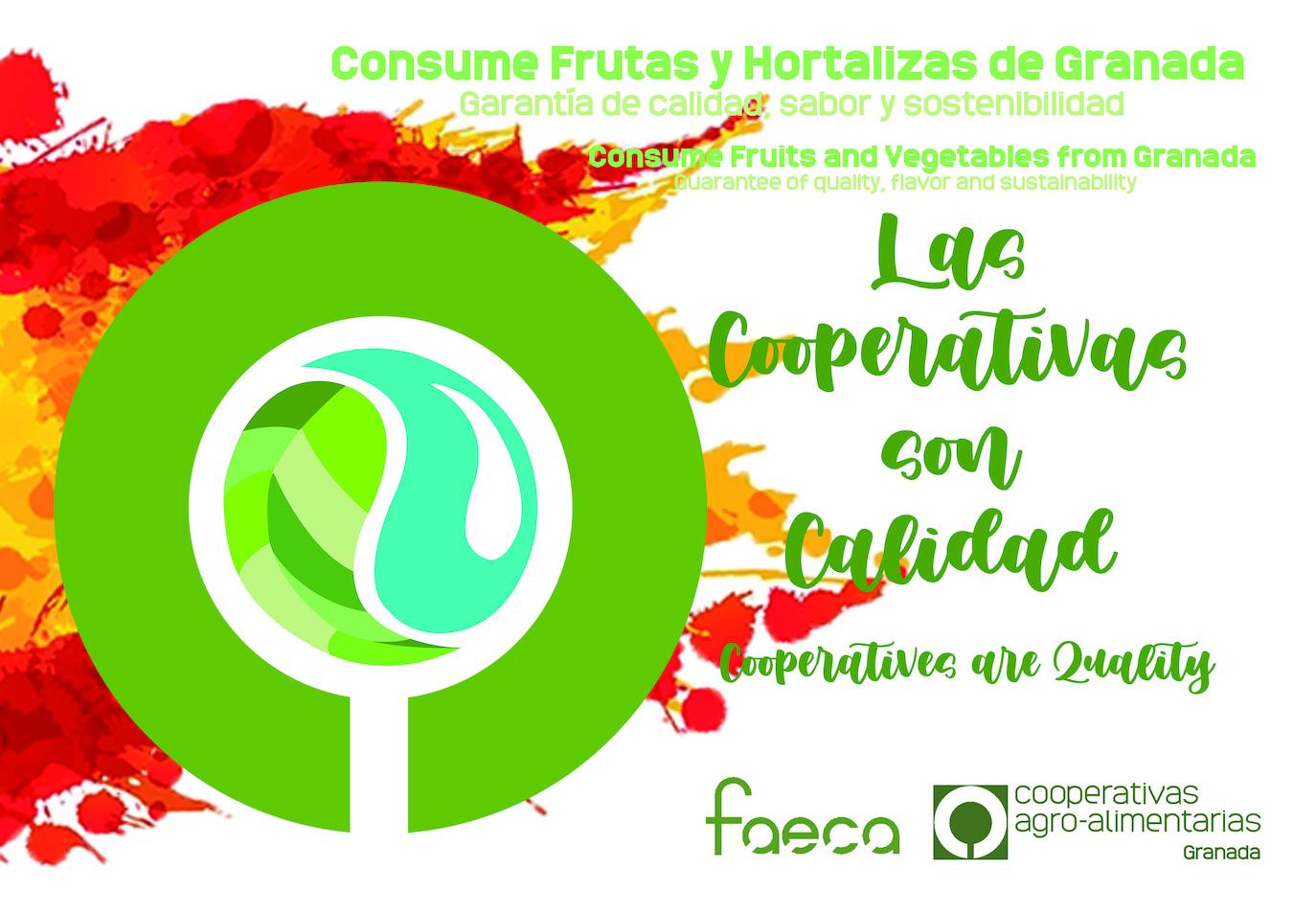 Las cooperativas de Granada despliegan su carácter más innovador y  sostenible en FRUIT LOGÍSTICA