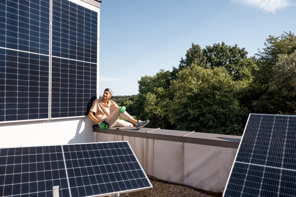 autoconsumo fotovoltaico jaen