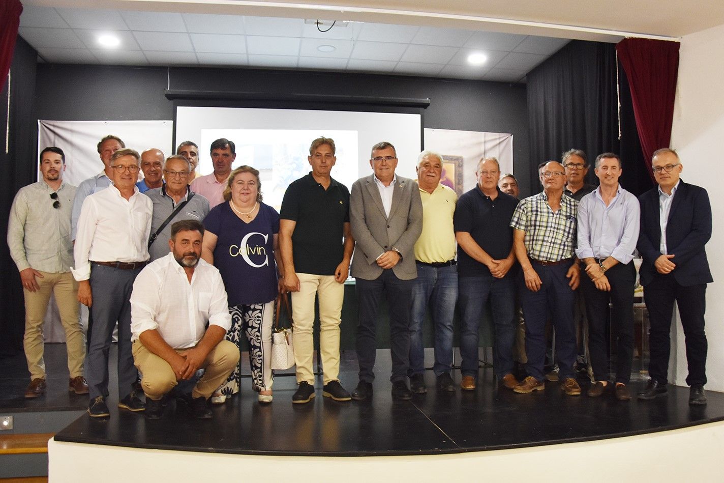 Acuerdo histórico para el proyecto hidráulico definitivo que garantiza agua en las comarcas de Baza y Huéscar