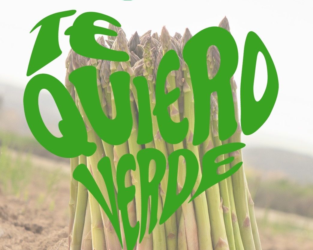 La Interprofesional del Espárrago Verde desplegará una gran campaña de promoción en Fruit Attraction