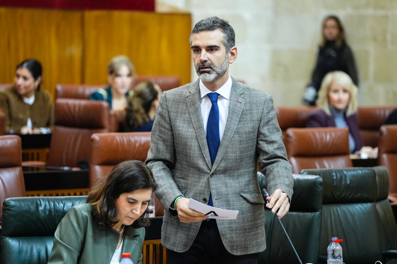 Agricultura revisará su presupuesto de 2026 para priorizar medidas para los afectados por las borrascas